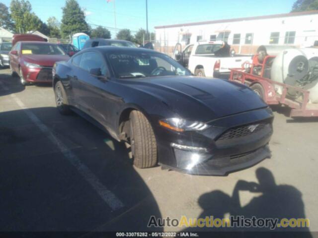 FORD MUSTANG ECOBOOST, 1FA6P8TH3M5156084