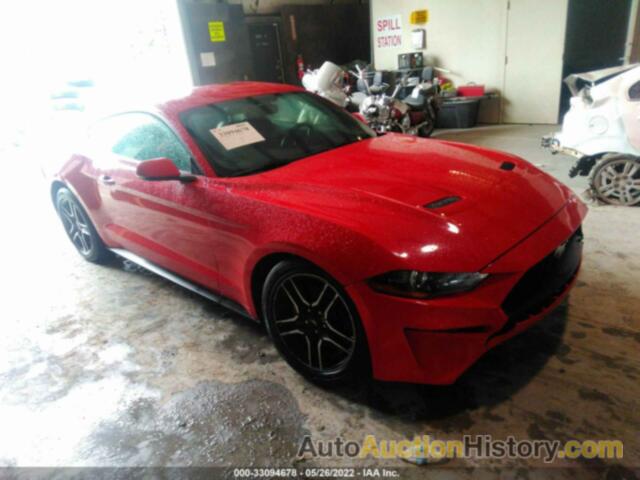 FORD MUSTANG ECOBOOST, 1FA6P8TH2L5132003