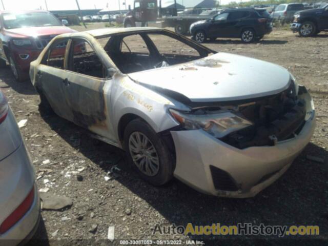 TOYOTA CAMRY L/LE/SE/XLE, 4T1BF1FK8CU016073
