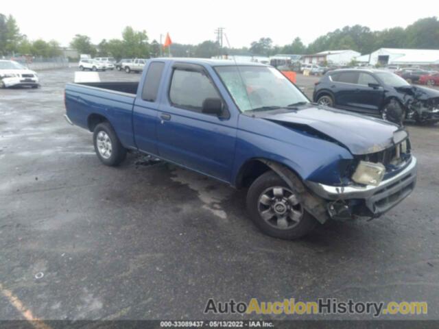 NISSAN FRONTIER 2WD KING CAB XE/KING CAB SE, 1N6DD26S3XC342817