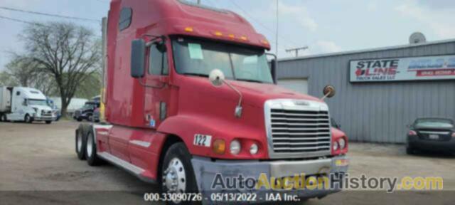 FREIGHTLINER CONVENTIONAL ST120, 1FUJBBCK06LU58595