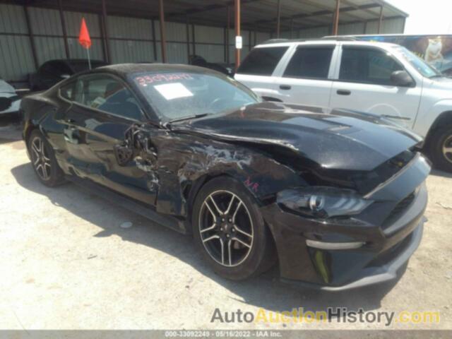 FORD MUSTANG ECOBOOST, 1FA6P8TH0K5124142