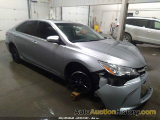 TOYOTA CAMRY XLE, 4T1BF1FK8FU882019