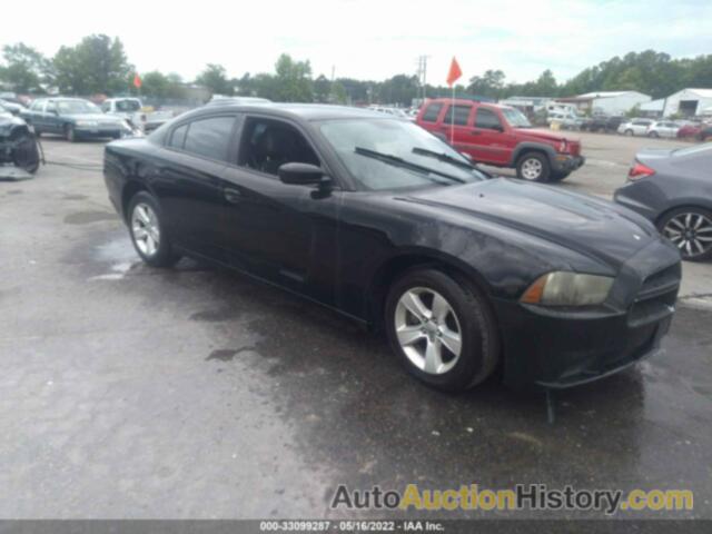 DODGE CHARGER SE, 2C3CDXBGXCH228869