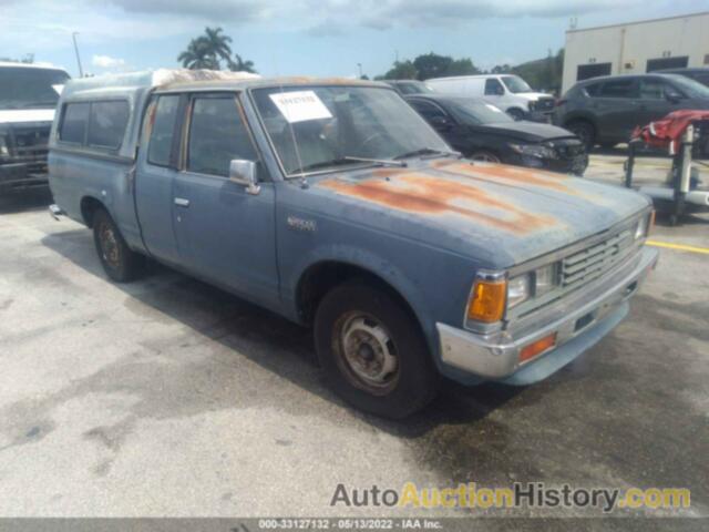 NISSAN 720 KING CAB, 1N6ND06S6GC328063