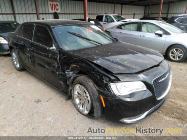 CHRYSLER 300 LIMITED, 2C3CCAAG2HH591062