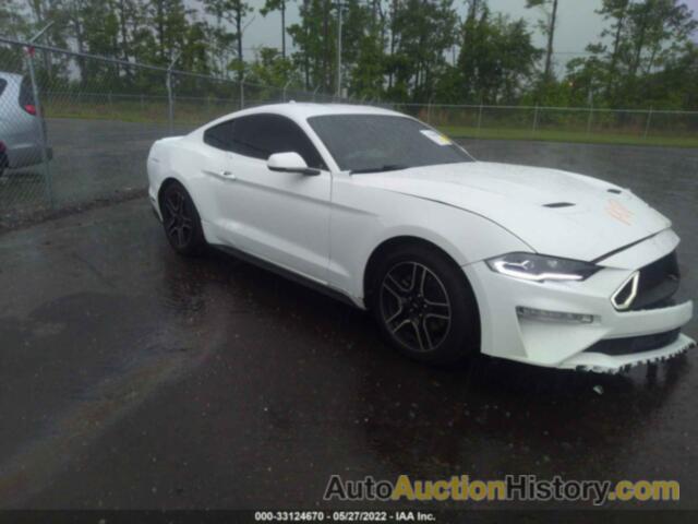 FORD MUSTANG ECOBOOST, 1FA6P8TH9L5138865