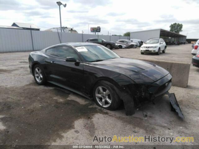 FORD MUSTANG ECOBOOST, 1FA6P8TH7K5168199