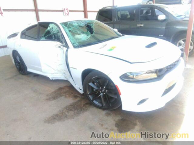 DODGE CHARGER R/T, 2C3CDXCT6LH202779