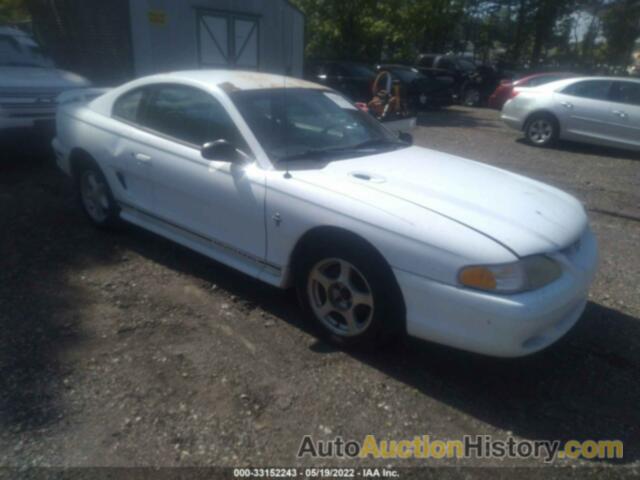 FORD MUSTANG, 1FAFP4042WF247953
