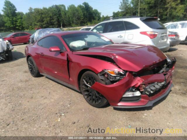 FORD MUSTANG V6, 1FA6P8AM7H5289260