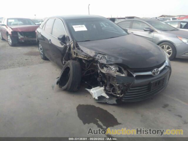 TOYOTA CAMRY XLE/SE/LE/XSE, 4T4BF1FK7FR510192