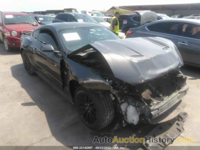 FORD MUSTANG GT, 1FA6P8CF8J5146466