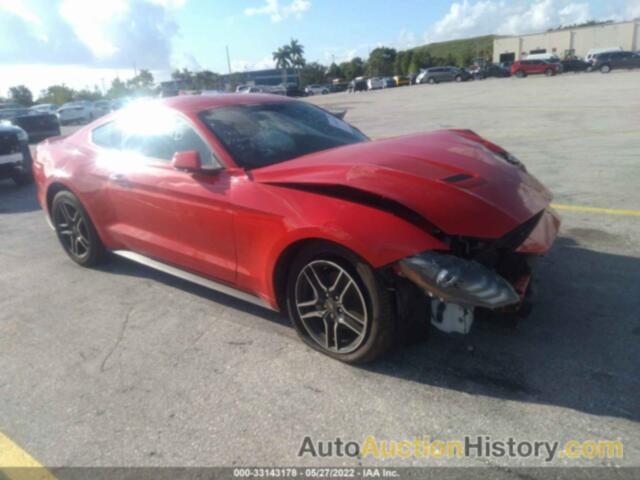 FORD MUSTANG ECOBOOST, 1FA6P8TH1L5190409