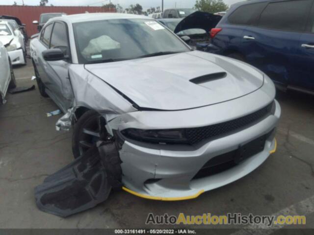 DODGE CHARGER GT, 2C3CDXHG6MH628985