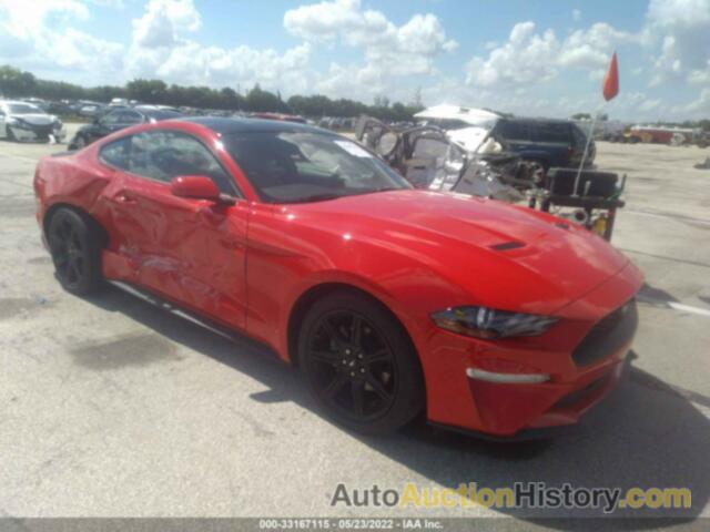 FORD MUSTANG ECOBOOST, 1FA6P8TH9K5122311
