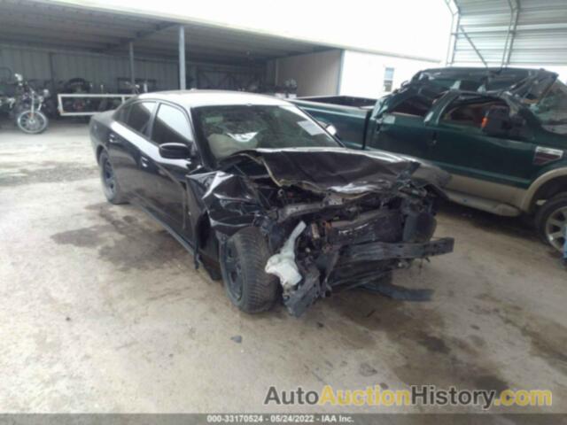 DODGE CHARGER RT MAX, 2B3CL5CT9BH610471