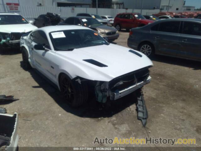FORD MUSTANG GT, 1FA6P8CF8G5327673