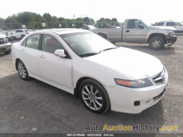 ACURA TSX, JH4CL96847C007465
