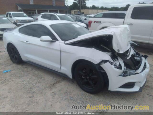 FORD MUSTANG V6, 1FA6P8AM5H5300949
