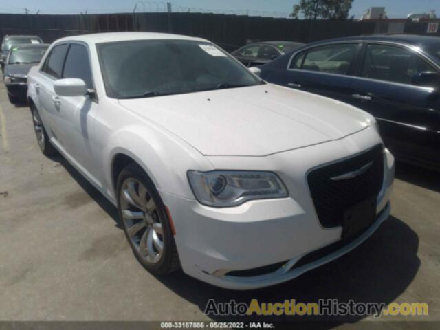 CHRYSLER 300 LIMITED, 2C3CCAAGXHH621666