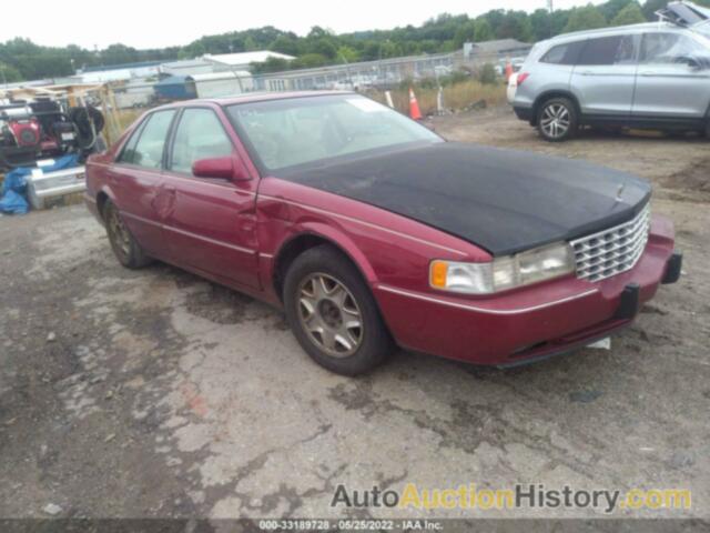CADILLAC SEVILLE STS, 1G6KY5292SU817320