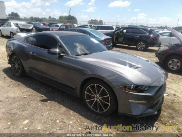 FORD MUSTANG ECOBOOST, 1FA6P8THXM5141355