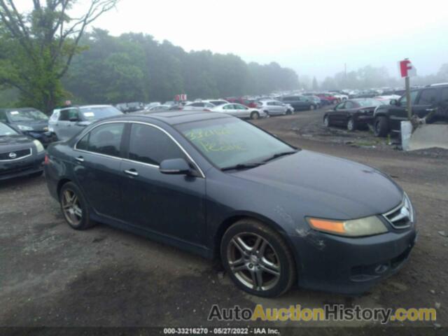 ACURA TSX, JH4CL96937C017347