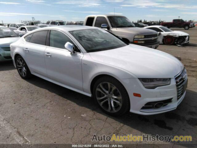 AUDI S7, WAUW2AFC8GN160357