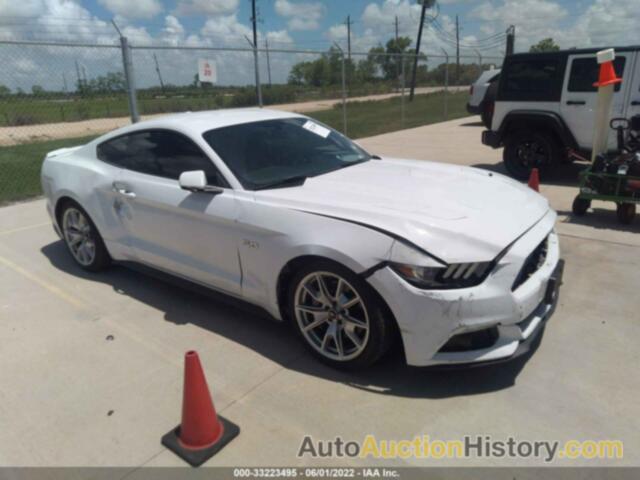 FORD MUSTANG GT, 1FA6P8CF9F5308922
