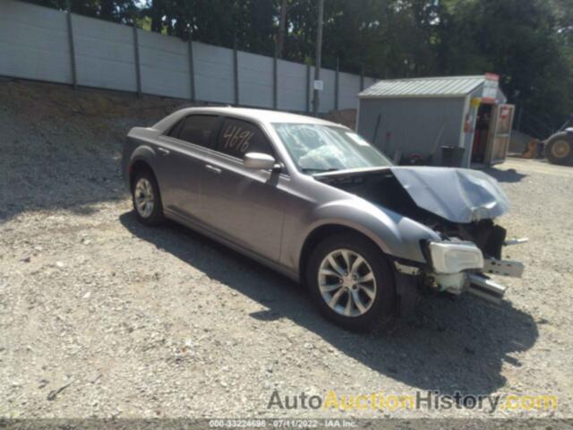 CHRYSLER 300 LIMITED, 2C3CCAAG3FH891853