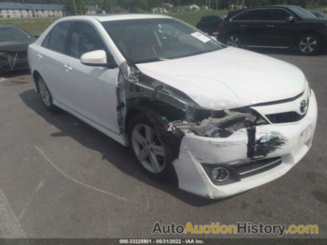 TOYOTA CAMRY L/LE/SE/XLE, 4T1BF1FK2CU506170