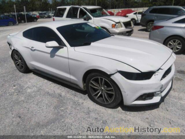 FORD MUSTANG, 1FA6P8TH5G5236314