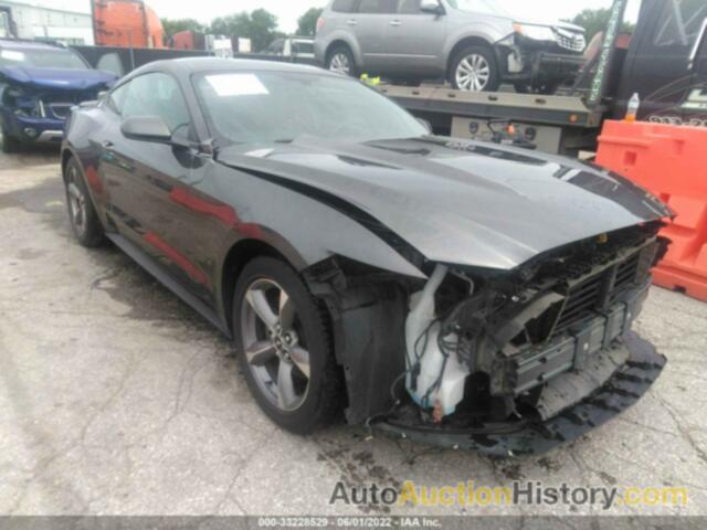 FORD MUSTANG ECOBOOST, 1FA6P8TH9H5346364