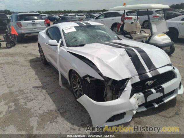 FORD MUSTANG ECOBOOST, 1FA6P8TH4F5354921