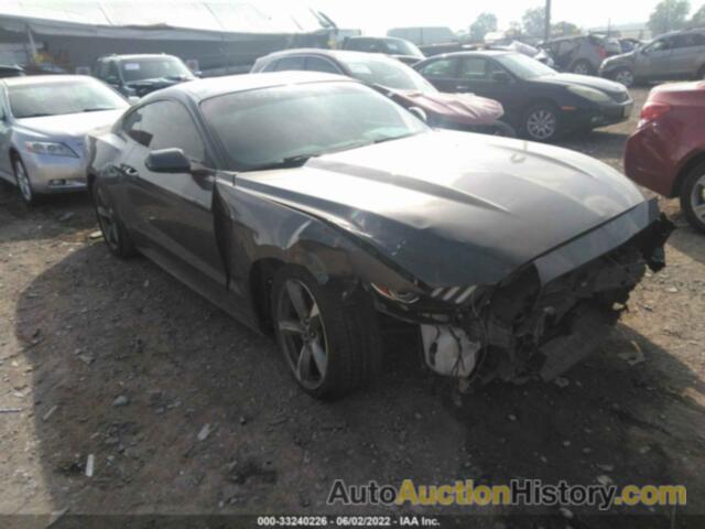 FORD MUSTANG ECOBOOST, 1FA6P8TH6H5271364