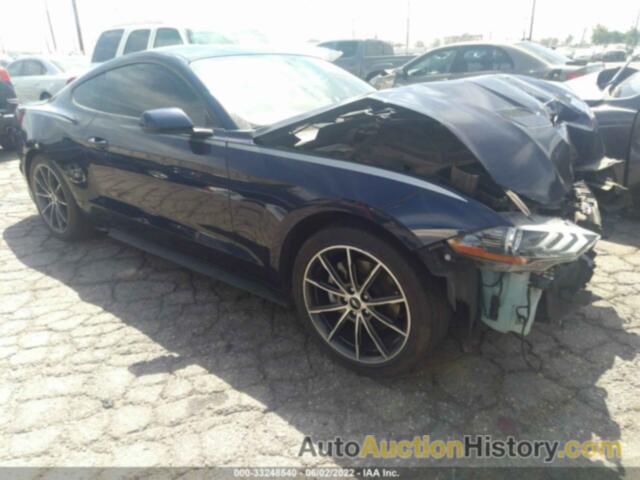 FORD MUSTANG ECOBOOST, 1FA6P8TH1J5117408