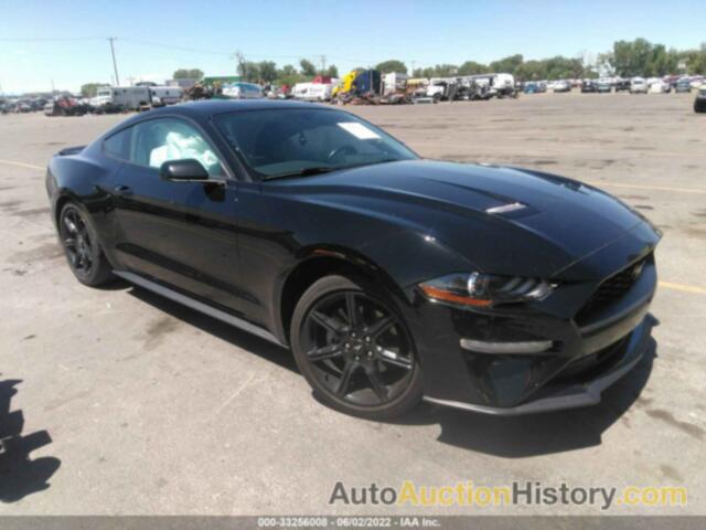 FORD MUSTANG ECOBOOST, 1FA6P8TH3J5172751