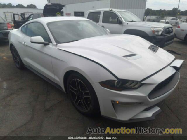 FORD MUSTANG ECOBOOST, 1FA6P8TH6L5120808