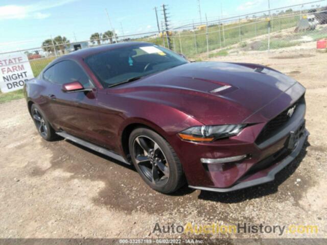 FORD MUSTANG ECOBOOST, 1FA6P8TH1J5144897