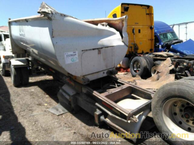 UNK K AND H TRAILER, 1Z9T02122YP102021