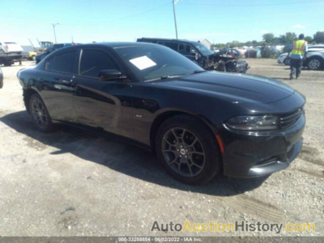 DODGE CHARGER GT, 2C3CDXJG4JH307761