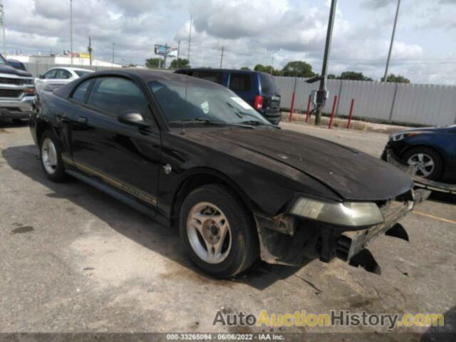 FORD MUSTANG, 1FAFP4049XF216765