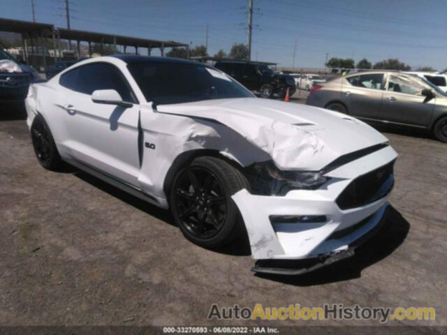 FORD MUSTANG GT, 1FA6P8CF1L5181711
