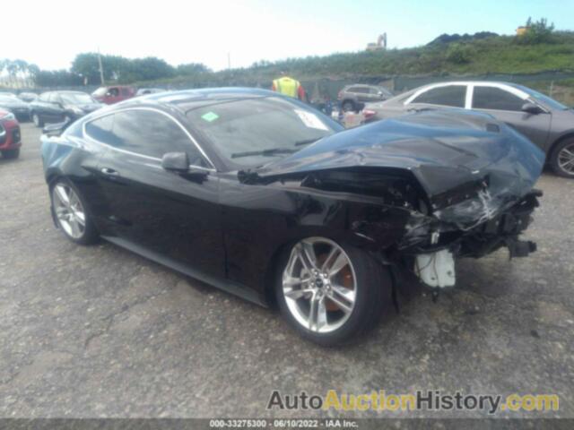 FORD MUSTANG ECOBOOST, 1FA6P8TH5M5105895