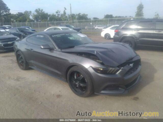 FORD MUSTANG V6, 1FA6P8AM7H5238745