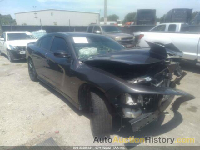 DODGE CHARGER R/T, 2C3CDXCT7KH633131