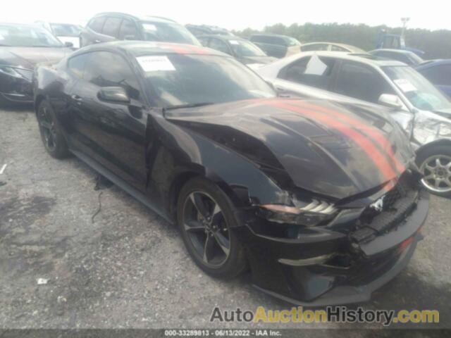 FORD MUSTANG ECOBOOST, 1FA6P8TH5K5114559