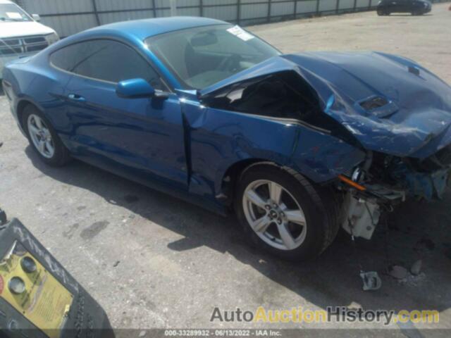 FORD MUSTANG ECOBOOST, 1FA6P8TH6J5108168
