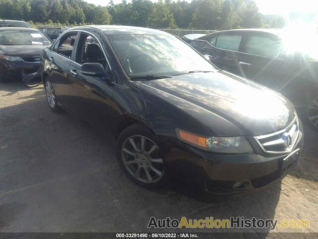 ACURA TSX, JH4CL96838C009709